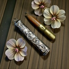 Antico Porte Crayon Porta