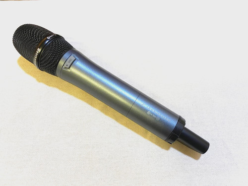 Sennheiser skm300 microfono - skm300,