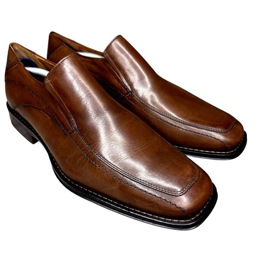 Mocassino johnston murphy in - murphy,