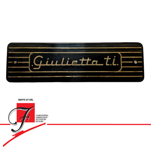 Logo scritta alfa romeo - scritta,