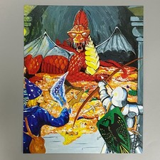 Set base copertura - set, d&d