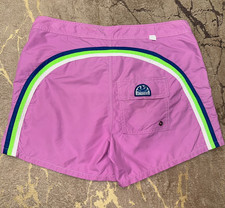 Costume da bagno pink Sundek