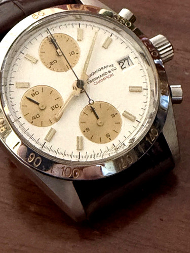 Eberhard champion 775 - eberhard,