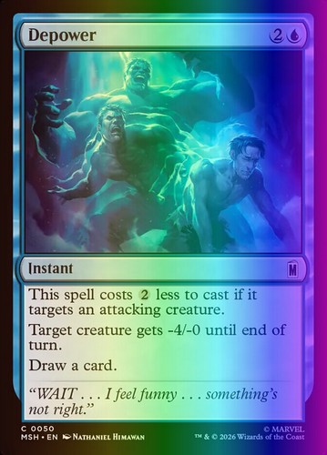 Mtg magic the - the, gathering