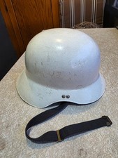 Elmetto protezione aerea