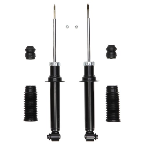 Ammortizzatori - 2x, +