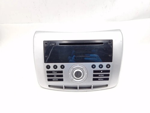 Autoradio lancia delta - delta, (th)