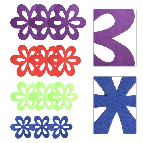 Pezzi protezione padelle - pezzi,