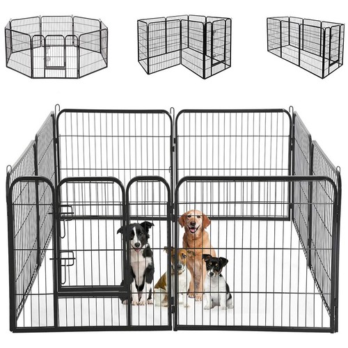 Recinzione modulabile per - recinzione,