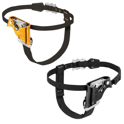 Petzl klemma per panto - petzl,