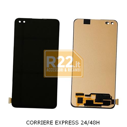 Display lcd oppo - lcd, tft