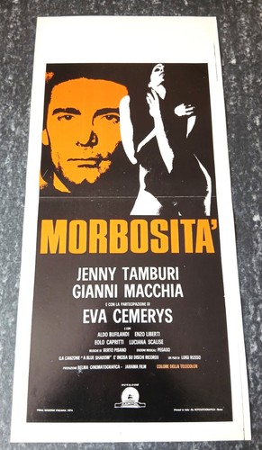 387 locandina morbosita - 387,