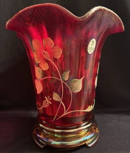Vaso fenton 100 - 100°, anniversario