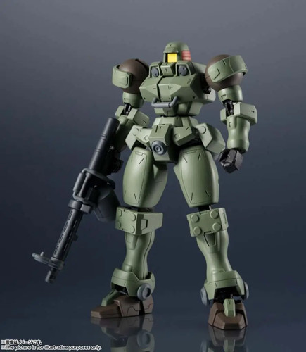 Action figure gundam - gundam, universe