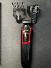 Rasoio regola barba philips 