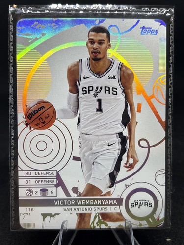 2025 topps match - 2025-26,