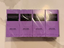 Valentino Donna Born In Roma