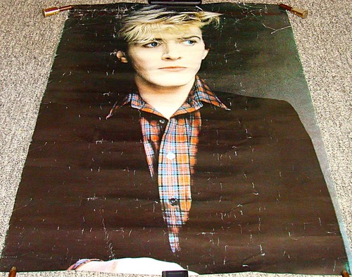 Japan david sylvian fabulous - david,