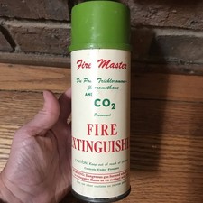 Fire Master, lattina