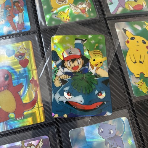 Pokemon pocket monsters prism - pokemon,