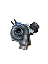 TURBO TURBINA 54399980080