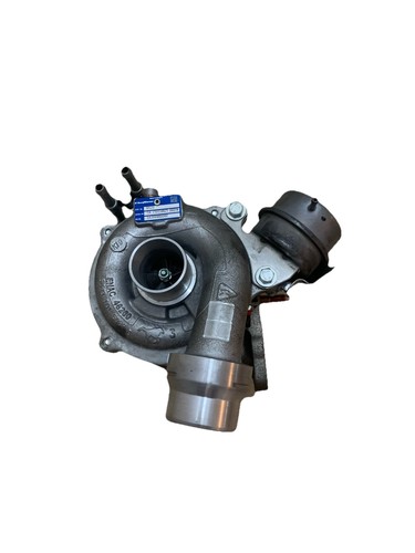Turbo turbina 54399980080 - turbo,