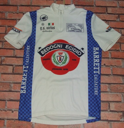 Castelli maglia shirt maillot - castelli,