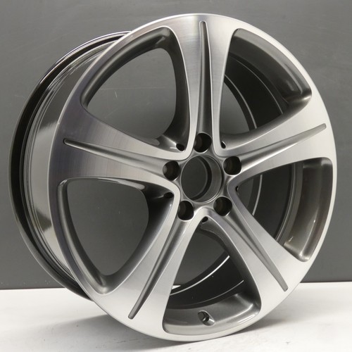 Cerchio lega mercedes - cerchio,