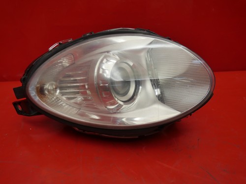 Faro xeno mercedes - classe, r