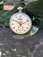 OROLOGIO DA TASCA MOLNIJA