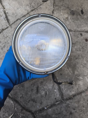 Faro anteriore completo - anteriore,