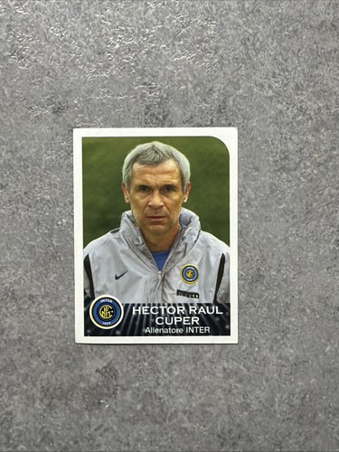 Figurina calciatori panini - figurina,