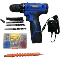 FADAKWALT DC8212A Kit di