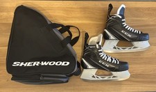 Pattini da hockey su ghiaccio