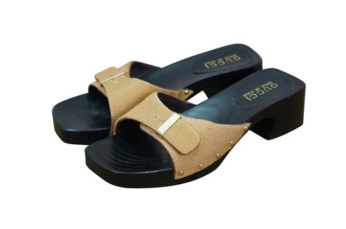 Sandali scarpe vintage - , gucci