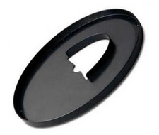 Salvapiastra 5x9 - salvapiastra, 6,5x9