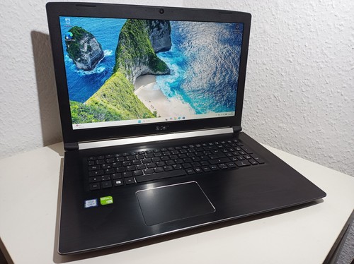Acer aspire a517 51g - 5, 17,3"