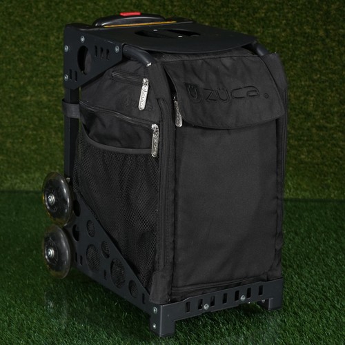 Zuca borsa nera - zuca,