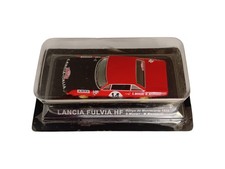 Modellino lancia fulvia - 1:43,