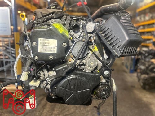 Motore completo jeep grand - jeep,