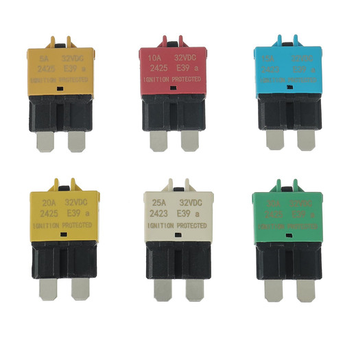 32v auto barca ripristino - 32v,