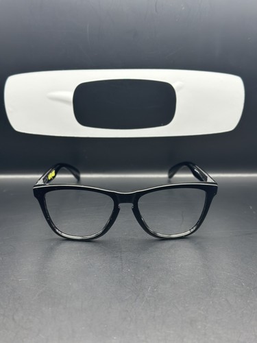 Oakley frogskin valentino - oakley,