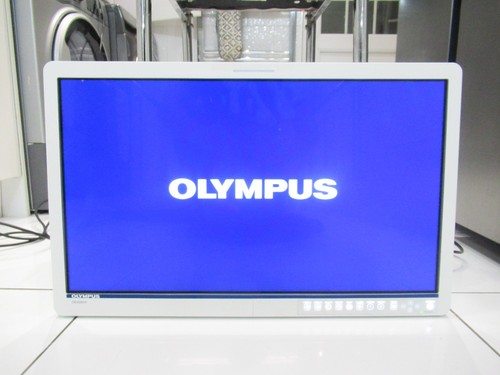Olympus oev262h hd lcd - oev262h,