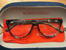 occhiali da vista donna Romeo