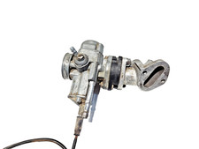 CARBURATORE DELLORTO SHB 22.17 B PER PIAGGIO APE MP 601 (DA REVISIONARE)