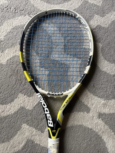 Racchetta tennis babolat - da,
