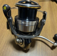 [Daiwa 19 Certate LT 4000-CXH]