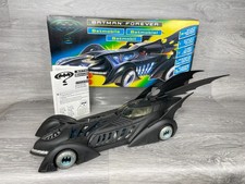 Batman Forever Light Up
