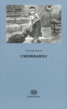 I Miserabili. Vol. 1-2 Victor Hugo Einaudi 2014