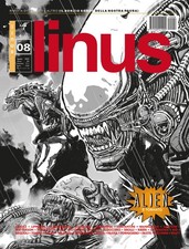 Linus (2024). Vol. 8 - AA.VV.